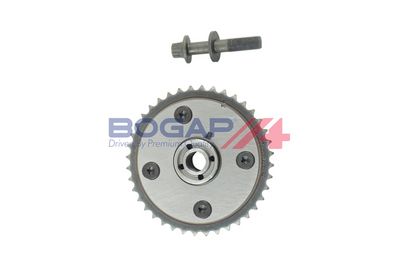 REGULATOR AX CU CAME