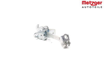 FIXARE USA METZGER AUTOTEILE 2312013 4