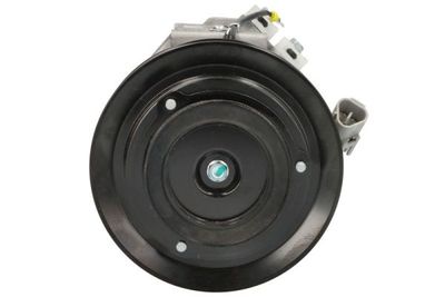 Airconditioning compressor past: TOYOTA AVENSIS, RAV 4 II 1.6/1.8 07.00-11.05