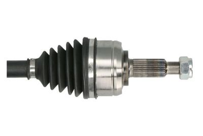 Aandrijfas Voor Rechts 900mm (nieuw) past: DACIA LODGY  RENAULT GRAND SCENIC III, MEGANE, MEGANE III, SCENIC III 1.5D-1.6LPG 11.08-
