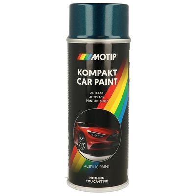 MOTIP Лак транспортного средства