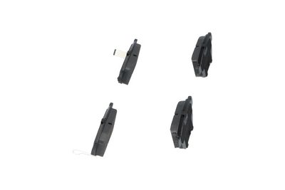 Brake Pad Set, disc brake KBP-9025