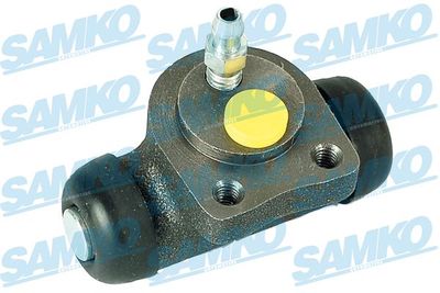 CILINDRU RECEPTOR FRANA SAMKO C10285