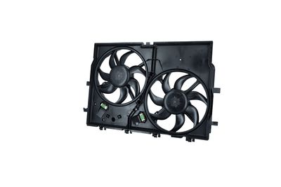 VENTILATOR RADIATOR NRF 47894 6