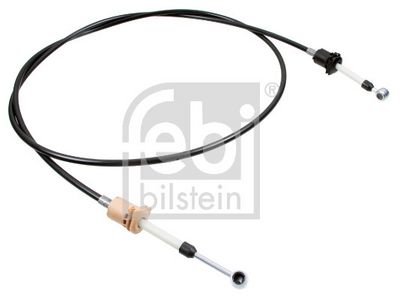 FEBI BILSTEIN Seilzug, Schaltgetriebe