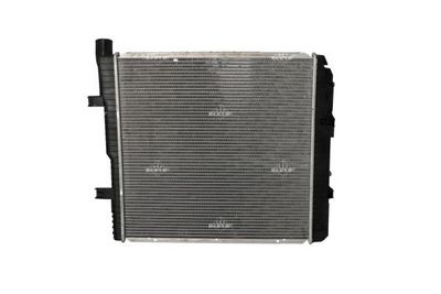 RADIATOR RACIRE MOTOR NRF 53891 2