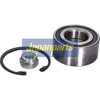 JAPANPARTS Rato guolio komplektas