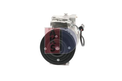 KOMPRESSOR KLIMAANLAGE AKS DASIS 853045N 12