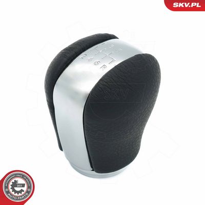 Hlavica radiacej páky ESEN SKV 63SKV081