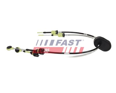 SET DE CABLURI CUTIE DE VITEZE MANUALă FAST FT02927 19