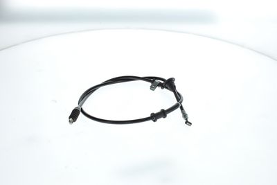 Handremkabel Achter Links (1573mm/1433mm) past: MITSUBISHI SPACE STAR 1.3-1.9D 06.98-12.04