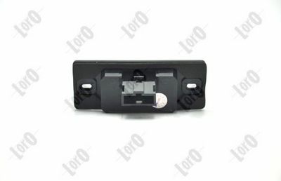 KENNZEICHENLEUCHTE ABAKUS L032100003LED 1