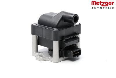 ZüNDSPULE METZGER AUTOTEILE 0880100 32