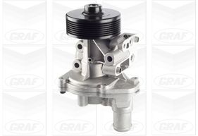 GRAF PA1096 Помпа (водяной насос)  для FORD TRANSIT (Форд Трансит)