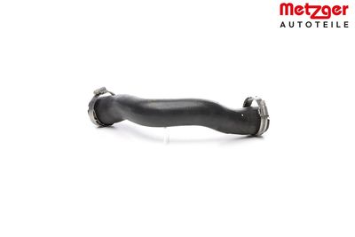 LADELUFTSCHLAUCH METZGER AUTOTEILE 2400283 22