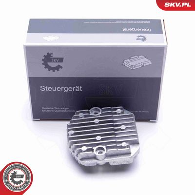 UNITATE DE CONTROL LUMINI ESEN SKV 59SKV082
