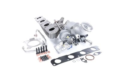 LADER AUFLADUNG BTS Turbo T981409 34