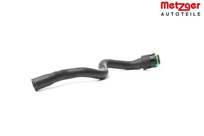 FURTUN RADIATOR METZGER AUTOTEILE 2420184 17