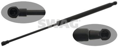 AMORTIZOR PORTBAGAJ SWAG 60947057