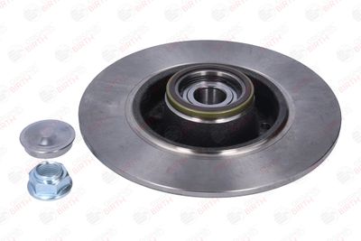 DISC FRANA BIRTH 3495 2