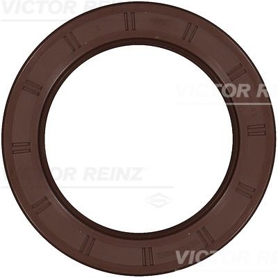Уплотняющее кольцо, коленчатый вал VICTOR REINZ 81-54069-10 для KIA XCEED
