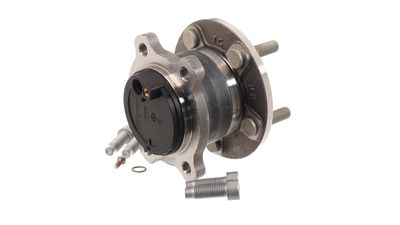 RADLAGERSATZ SKF VKBA6788 31