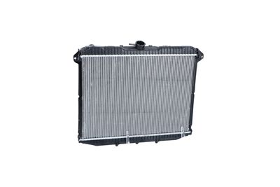 RADIATOR RACIRE MOTOR NRF 519533 25