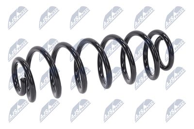 ARC SPIRAL NTY ASZWW086 5