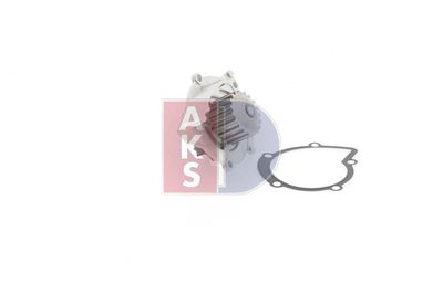 POMPă DE APă RăCIRE MOTOR AKS DASIS 570125N 13