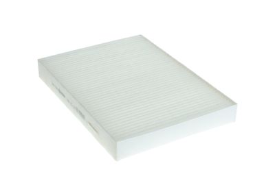 FILTER INNENRAUMLUFT BOSCH 1987435103 25