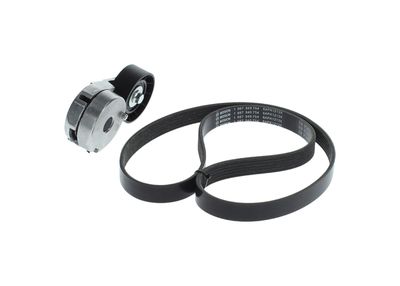 KEILRIPPENRIEMENSATZ BOSCH 1987600717 14