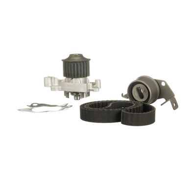 WASSERPUMPE + ZAHNRIEMENSATZ GATES KP15445XS1 4