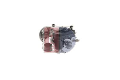 LADER AUFLADUNG AKS DASIS 045312N 9