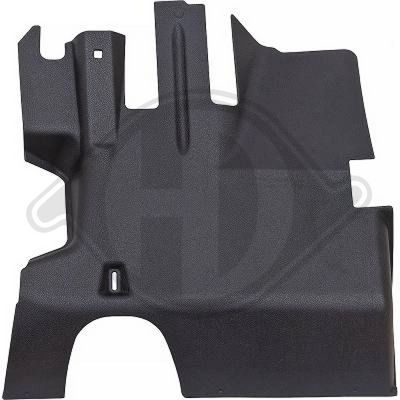 CAPAC VOLAN DIEDERICHS 1211010