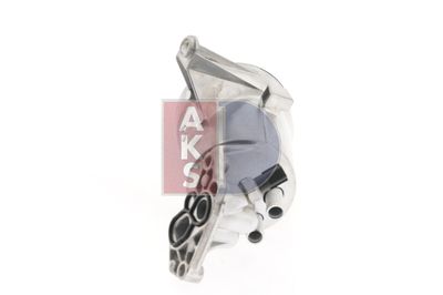 ÖLKüHLER MOTORöL AKS DASIS 186015N 10