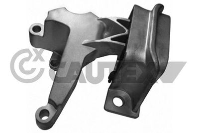 CAUTEX 755976 Подушка двигателя  для RENAULT TWINGO (Рено Тwинго)