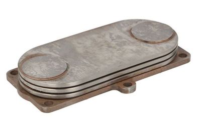 Olie radiator past: JOHN DEERE 260E, 260P, 324J, 324