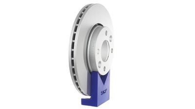 DISC FRANA SKF VKBD80004V2 13