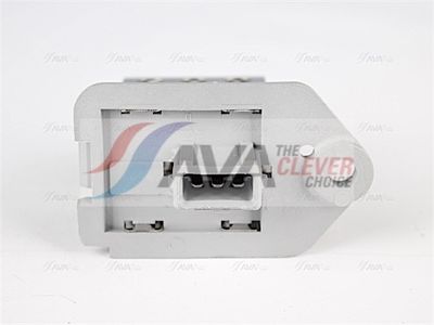 REZISTOR VENTILATOR HABITACLU AVA Clever Choice CNR018 3