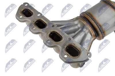 CATALIZATOR NTY KATPL011 5