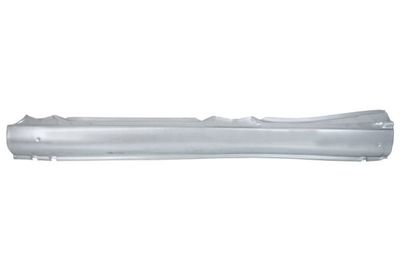 Dorpel aan autozijde Links (reparatie, lengte 183cm) past: SKODA FELICIA I, FELICIA II 10.94-04.02