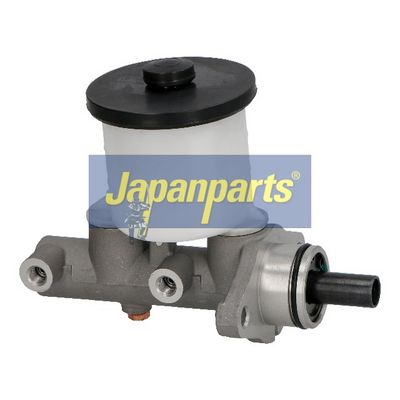JAPANPARTS Pagrindinis cilindras, stabdžiai
