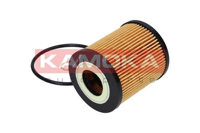 Oil Filter F109401