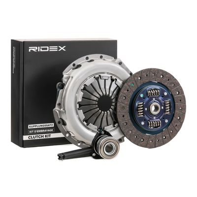 комплект съединител RIDEX 479C0551