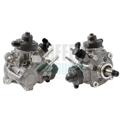 POMPA DE INALTA PRESIUNE