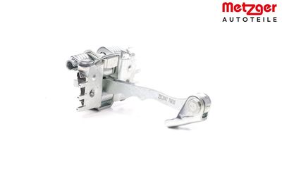 FIXARE USA METZGER AUTOTEILE 2312041 6