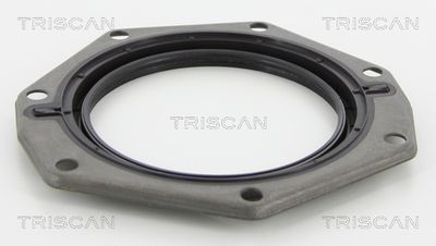Уплотняющее кольцо, коленчатый вал TRISCAN 8550 10032 для RENAULT TRUCKS MASCOTT