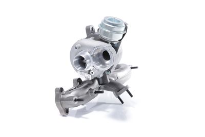 LADER AUFLADUNG BTS Turbo T912022BT 6