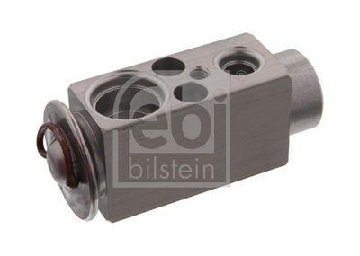 FEBI BILSTEIN Expansionsventil, Klimaanlage