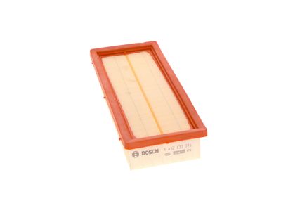 LUFTFILTER BOSCH 1457433316 29